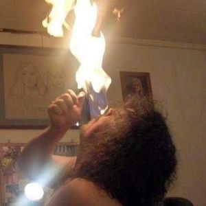 Meet your Posher, Bruce